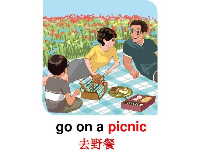 野餐用英语怎么说（野餐的英语）