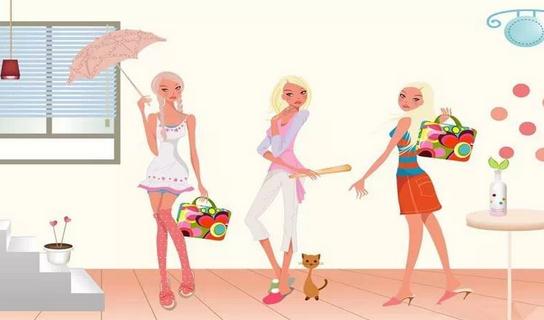 20,30,40岁的女人应该如何穿搭?