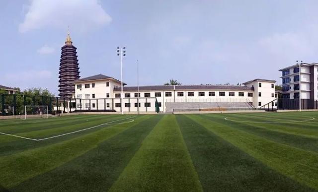 常州哪所初中比较好（名校介绍常州市天宁区热门初中盘点）(2)