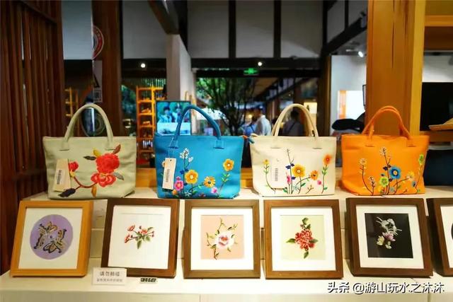 成都宽窄巷子游玩路线攻略（成都游玩打卡地）(21)