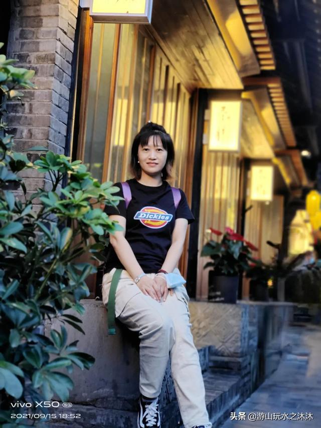 成都宽窄巷子游玩路线攻略（成都游玩打卡地）(1)