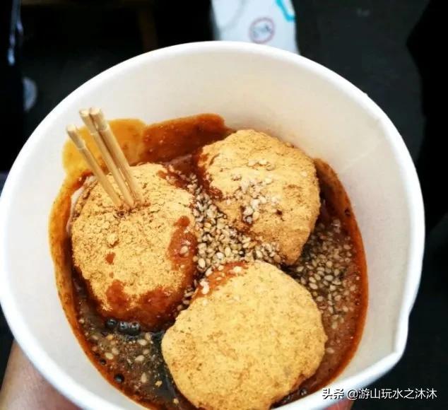 成都宽窄巷子游玩路线攻略（成都游玩打卡地）(24)