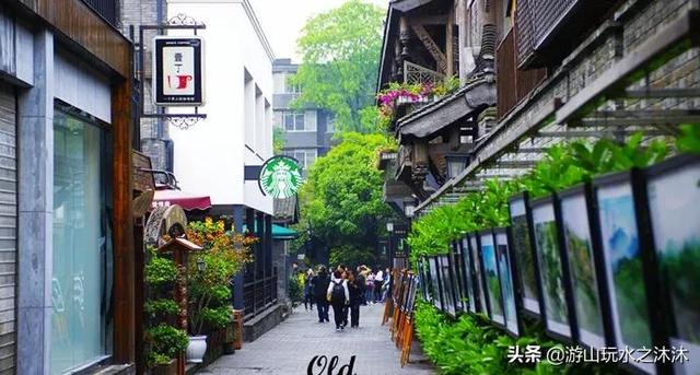 成都宽窄巷子游玩路线攻略（成都游玩打卡地）(2)