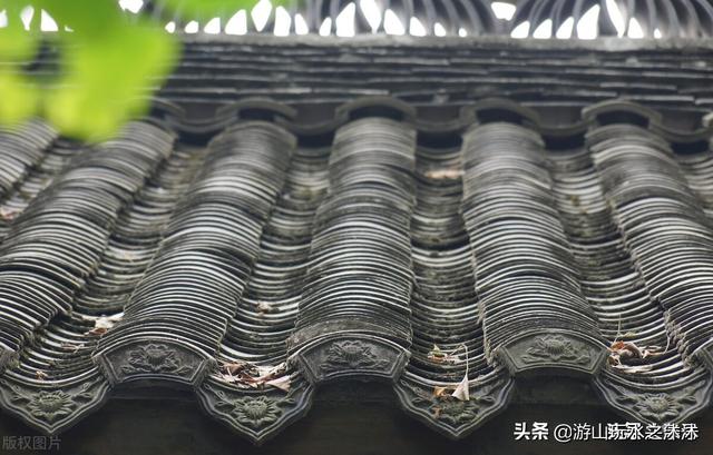 成都宽窄巷子游玩路线攻略（成都游玩打卡地）(5)