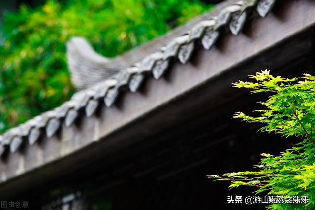 成都宽窄巷子游玩路线攻略（成都游玩打卡地）(7)