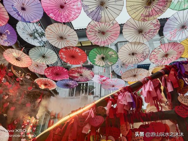 成都宽窄巷子游玩路线攻略（成都游玩打卡地）(26)