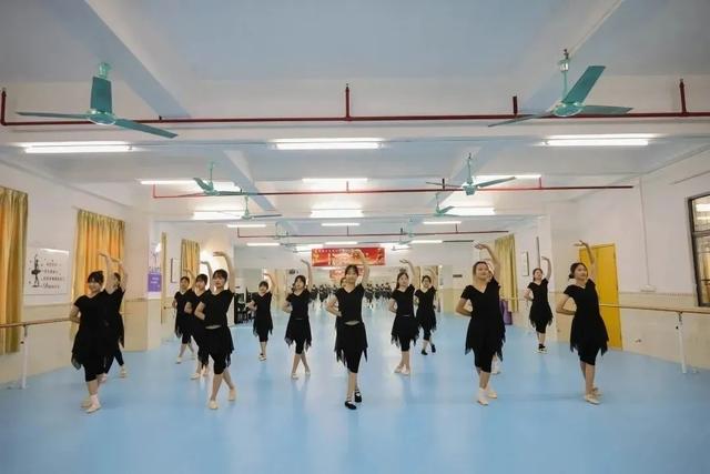 东莞市南博职业技术学院网站（东莞市南博职业技术学校）(7)