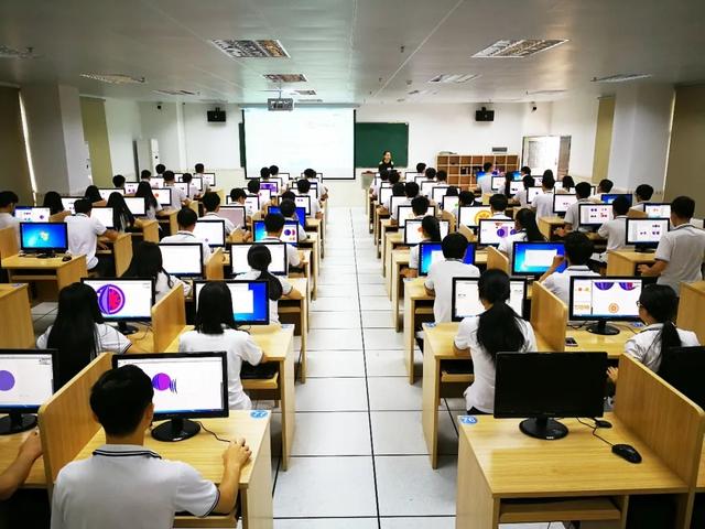 东莞市南博职业技术学院网站（东莞市南博职业技术学校）(4)