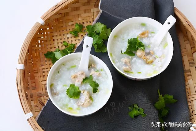 海鲜贝类都有哪些种类呢（市场常见的贝类大全）(14)