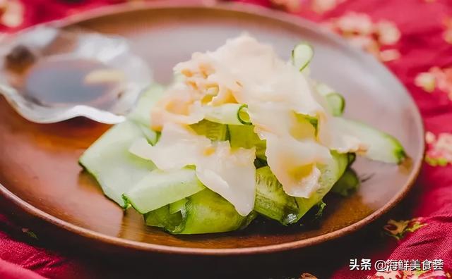 海鲜贝类都有哪些种类呢（市场常见的贝类大全）(13)