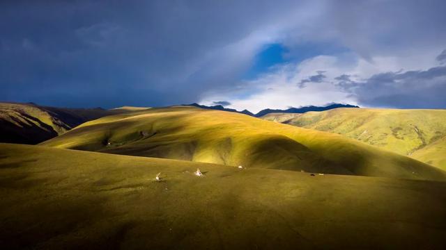 四川旅游十大必去景点排名大全（四川十大经典旅游景点）(29)
