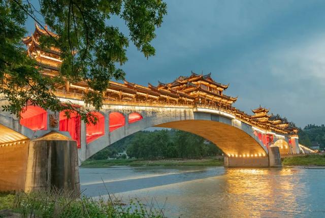 四川旅游十大必去景点排名大全（四川十大经典旅游景点）(27)