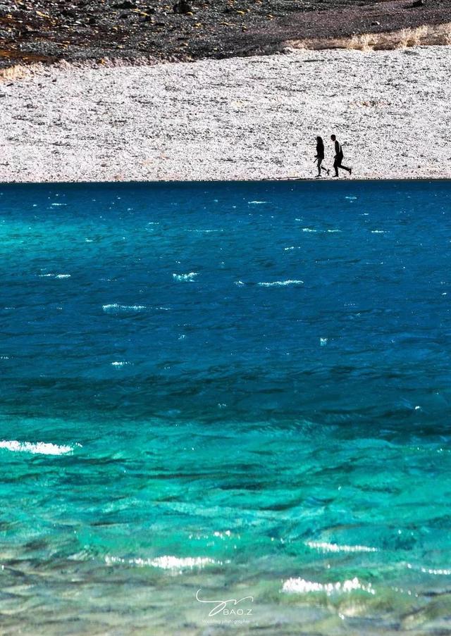 四川旅游十大必去景点排名大全（四川十大经典旅游景点）(10)