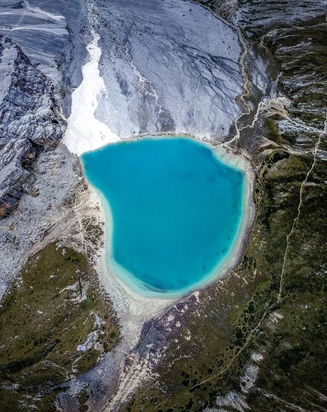 四川旅游十大必去景点排名大全（四川十大经典旅游景点）(8)
