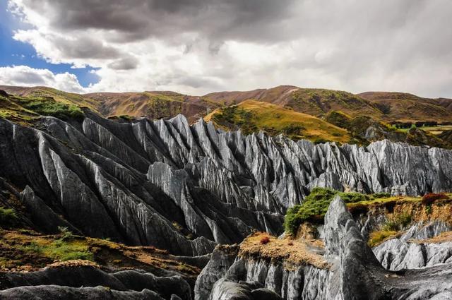 四川旅游十大必去景点排名大全（四川十大经典旅游景点）(30)
