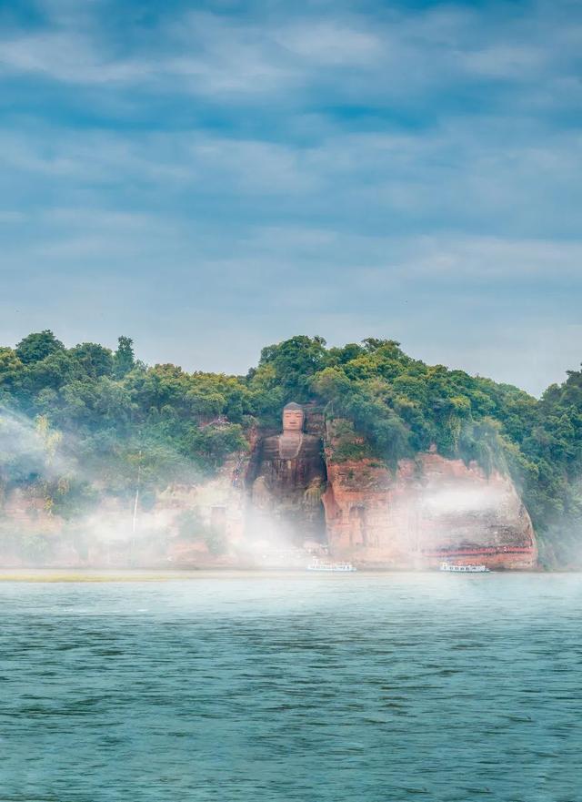 四川旅游十大必去景点排名大全（四川十大经典旅游景点）(14)