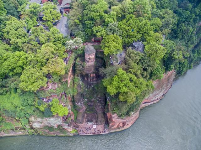 四川旅游十大必去景点排名大全（四川十大经典旅游景点）(15)