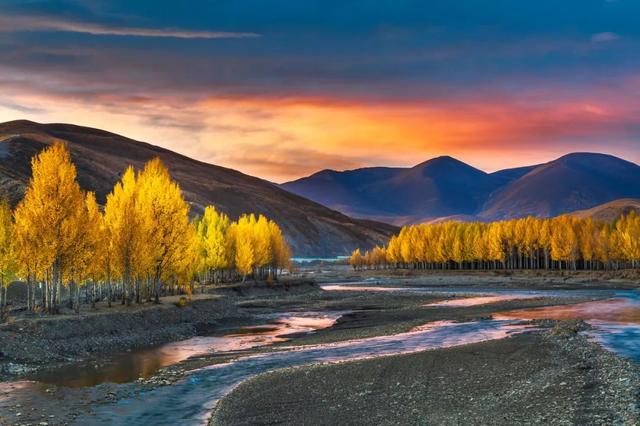 四川旅游十大必去景点排名大全（四川十大经典旅游景点）(9)