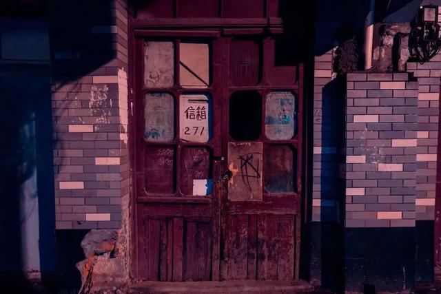 上海最有名石库门（探寻正在消失的上海）(7)