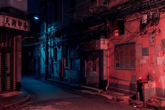 上海最有名石库门（探寻正在消失的上海）(3)