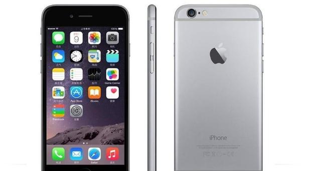 苹果a1524是什么机型