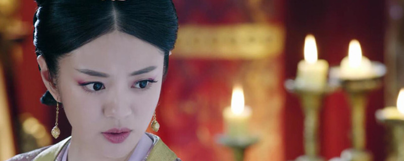 独孤般若的孩子是谁的