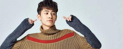 ​梁译木身高多少