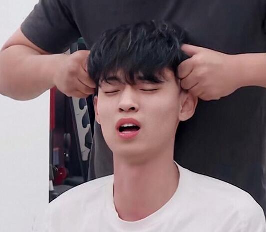 秦霄贤正骨是哪一期