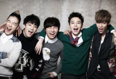 ​权志龙组合叫什么bigbang