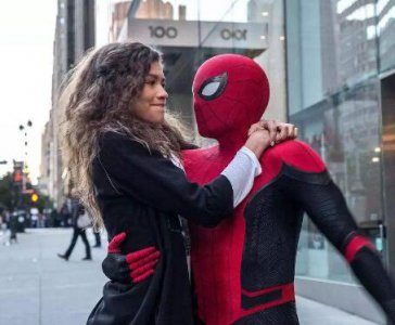 ​蜘蛛侠英雄远征彩蛋什么意思