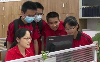 ​2022年安徽合肥中考成绩发布时间（2022年合肥中考录取结果即将公布）