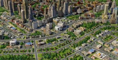 ​模拟城市5新手详细攻略（并且提高经济思维的游戏）