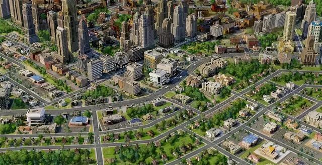 模拟城市5新手详细攻略（并且提高经济思维的游戏）(1)