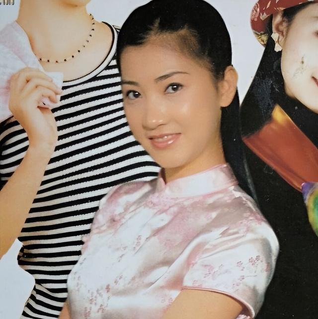 广东电视珠江台主持人名单：他们都是珠江台黄金一代主持人(4)