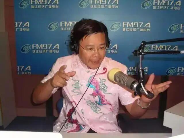 广东电视珠江台主持人名单：他们都是珠江台黄金一代主持人(3)