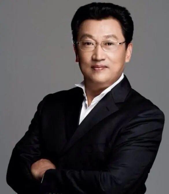 广东电视珠江台主持人名单：他们都是珠江台黄金一代主持人(5)