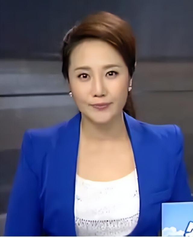 广东电视珠江台主持人名单：他们都是珠江台黄金一代主持人(6)