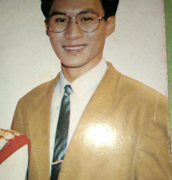 广东电视珠江台主持人名单：他们都是珠江台黄金一代主持人(2)