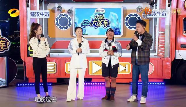 我是歌手双年巅峰会黄绮珊（市民和黄绮珊飙歌）(10)