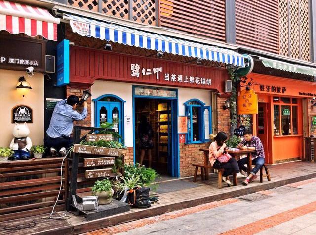 厦门旅游攻略住宿哪里便宜又好（厦门实用住宿攻略）(13)