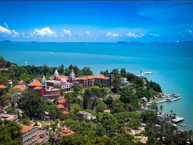 厦门旅游攻略住宿哪里便宜又好（厦门实用住宿攻略）(5)