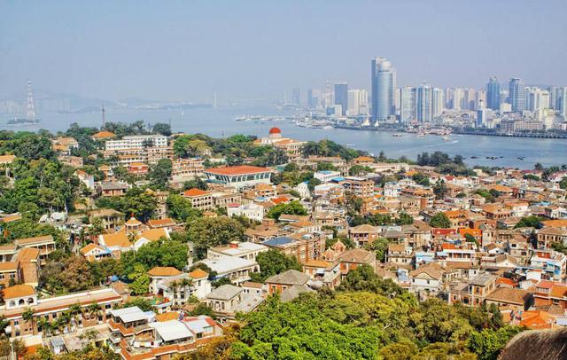 厦门旅游攻略住宿哪里便宜又好（厦门实用住宿攻略）(4)