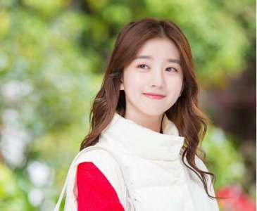 ​李凯馨是那个公司的