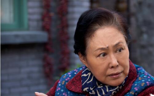 斯琴高娃怎么是瑞士人