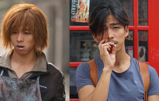 我不是药神黄毛扮演者是谁