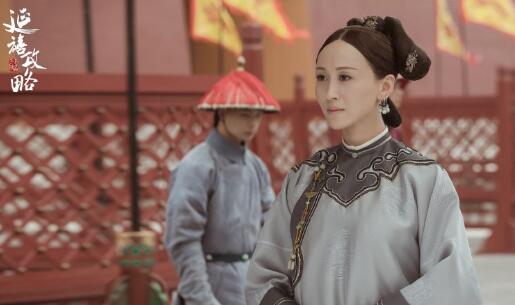 愉贵人怎么死的