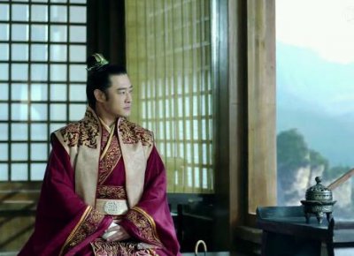 ​誉王身边的女谋士是谁