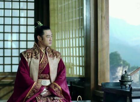 誉王身边的女谋士是谁