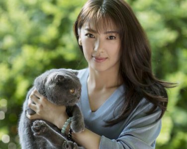 ​张雨绮是德州哪里人