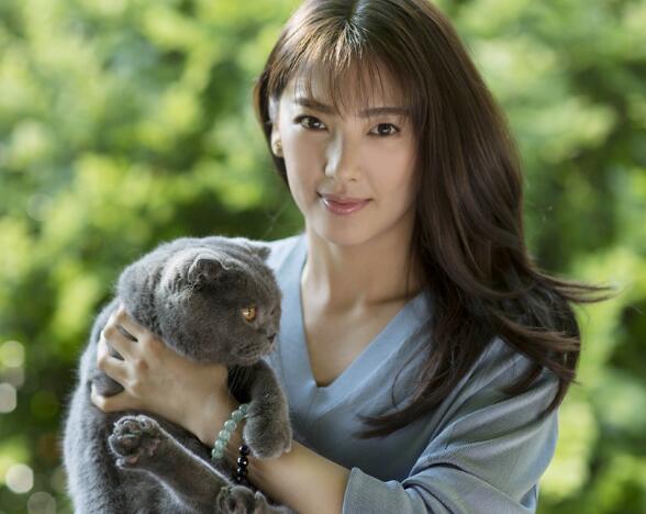 张雨绮是德州哪里人